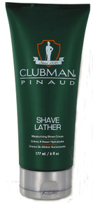 Clubman Pinaud Shave Lather 6 fl oz 