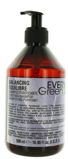 Every Green Balancing Purifying Shampoo 16.90 fl. oz