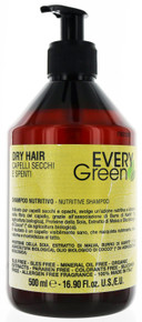 Every Green Nutritive Shampoo for Dry Hair 16.90 fl. oz 