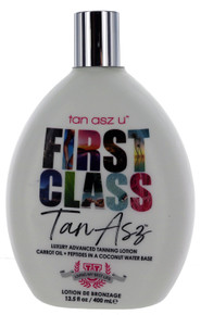 Tan Asz U First Class Tan Asz Luxury Advanced Tanning Lotion 13.5oz 