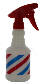 Soft 'n Style Barber Spray Bottle 12 oz