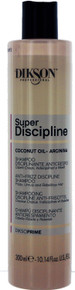Diksoprime  Anti -Frizz Discipline Shampoo 10.14 fl oz by Dikson