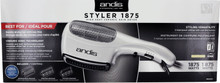 Andis Styler 1875 High Heat Ceramic Hair Dryer