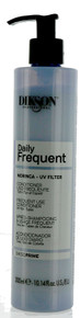 DiksoPrime Daily Frequent Moringa Shampoo by Dikson 10.14 oz