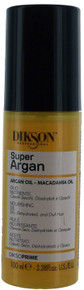 DiksoPrime Super Argan Nourishing Oil 3.38 oz