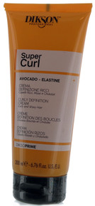 DiksoPrime Super Curl Definition Cream by Dikson 6.76 oz