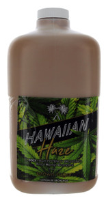 SPECIAL! Brown Sugar Hawaiian Haze 300x Bronzing Tan Lotion 64oz