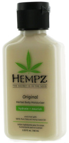 Hempz Hempz Original Moisturizer 2.25 fl oz
