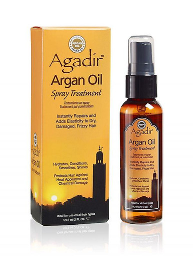 Agadir Argan Oil Leave In Treatment 2oz