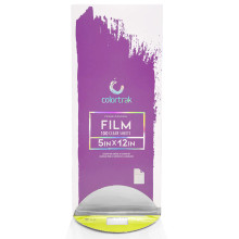 Colortrak Color-Control Film | Clear