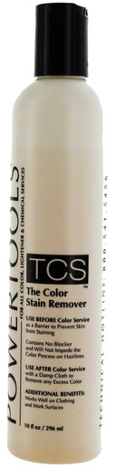 Powertools The Color Stain Remover TCS.  10 fl oz