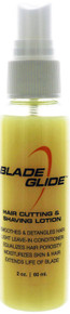 Jatai Blade Glide for Hair Cutting and Shaving 2oz 