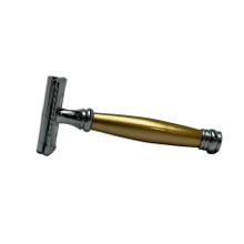 Norvik GOLDMINE Double Edge Precision Safety Razor