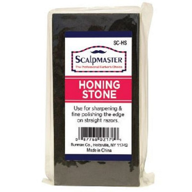 Scalpmaster Honing Stone