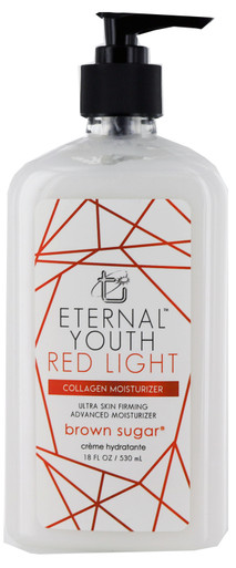 Eternal Youth Red Light Collagen Moisturizer