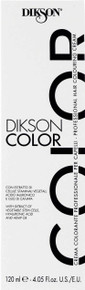 Permanent Hair Color by Dikson. Blonde Platinum Light Beige 10.13