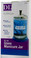 DL Sanitizer & Disinfectant 21 Oz Glass Jar by Debra Lynn