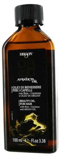 Dikson Argabeta Beauty Oil for Hair