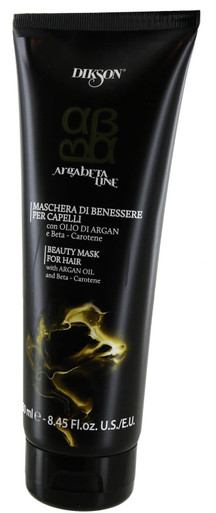 Argabeta Line Beauty Hair Mask 8.45 fl oz.