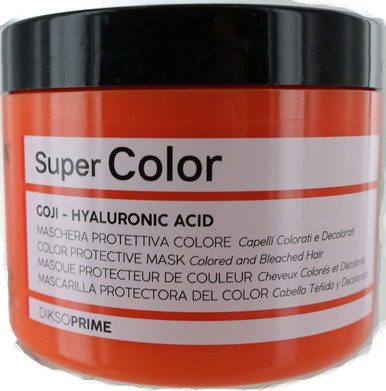 DiksoPrime Super Color Protective Goji Mask by Dikson 16.9 fl oz