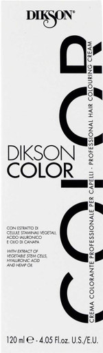 4.01 Natural Brown Cold Hair Color by Dikson