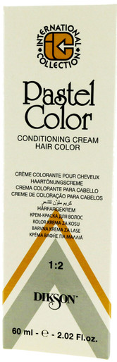 Golden Pllatiunum Blonde Dikson