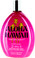 ALOHA HAWAII "NEON BAY" Step One Advanced Red Light & Dark Tanning Lotion 13.5 fl oz.