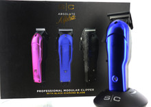 ABSOLUTE ALPHA Professional Modular Super Torque Clipper by Stylecraft