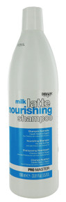 DIKSON PRO MASTER MILK LATTE NOURISHING SHAMPOO 1 LITER