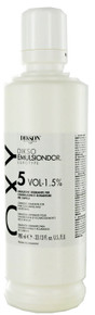 Dikson Tec Emulsiondor Eurotype 5 Volume developer 33.13 Fl Oz