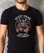 Desert Viking | Real Men Have Barbers T-Shirt