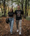 Desert Viking | Real Men Have Barbers T-Shirt