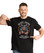 Desert Viking | Real Men Have Barbers T-Shirt