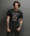 Desert Viking | Real Men Have Barbers T-Shirt
