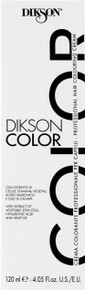 5.66 Light Brown Intense Red Hair Color by Dikson