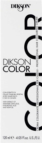Dikson Color 4.011-4CVF Mink Chestnut 0111