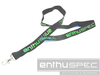 Enthuspec Lanyard Key Chain