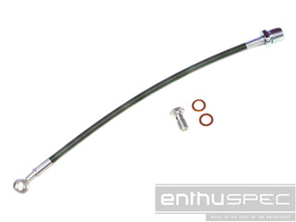 Enthuspec Clutch Line for Scion FRS Subaru BRZ 13+