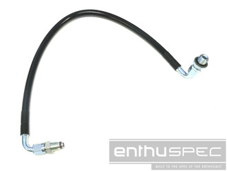 Enthuspec Power Steering Line for Nissan 240sx KA24DE SR20DET