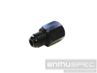 Enthuspec Fuel Line Adaptor -6AN for Hyundai Genesis Coupe 2.0T 