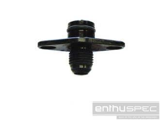Enthuspec Fuel Rail Adaptor Fitting for Hyundai Genesis Coupe 2.0T