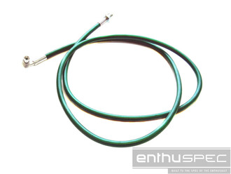 Enthuspec Auto to Manual Clutch Line for Nissan 240sx 89-98 S13/S14