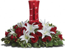 Wondrous Night Centerpiece