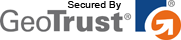 GeoTrust Secure SSL