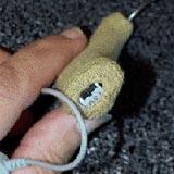 How to Apply the Hearing Aid Sweat Band to Cochlear hearing aids - 13