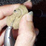 How to Apply the Hearing Aid Sweat Band to Cochlear hearing aids - 9