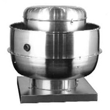 Loren Cook Exhaust Fan 135v5b Vent Fab