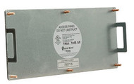 7" X 15" Flame Gard Grease Duct Access Panel