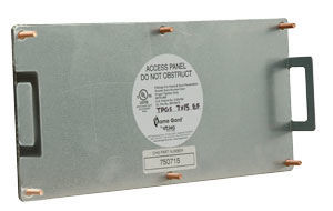 7" X 15" Flame Gard Grease Duct Access Panel