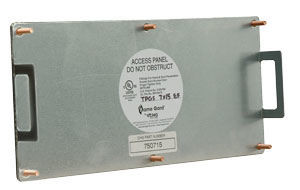 15" X 23" Flame Gard Grease Duct Access Panel(751220)